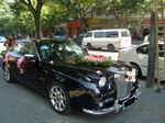 無(wú)限貴麗租車(chē)