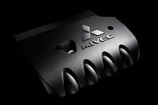 三菱發(fā)布新一代1.8升發(fā)動(dòng)機(jī) 可節(jié)油12%