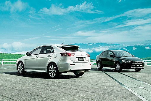 三菱發(fā)布新一代1.8升發(fā)動(dòng)機(jī) 可節(jié)油12%