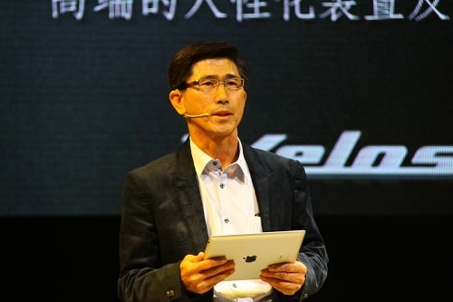 現(xiàn)代汽車Veloster上市 售14.98萬-20.58萬