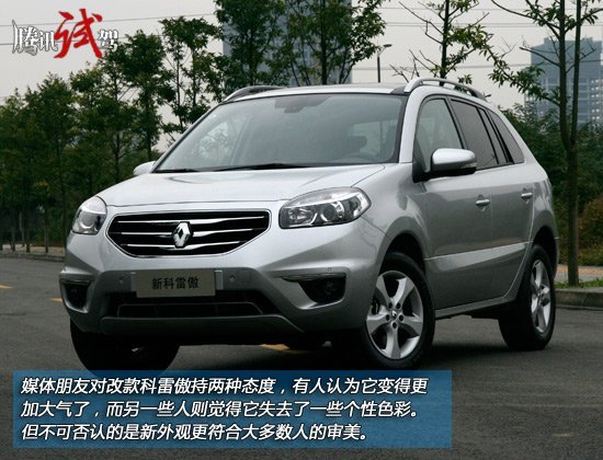 四款20萬元級進口SUV車型推薦 高品質(zhì)之選