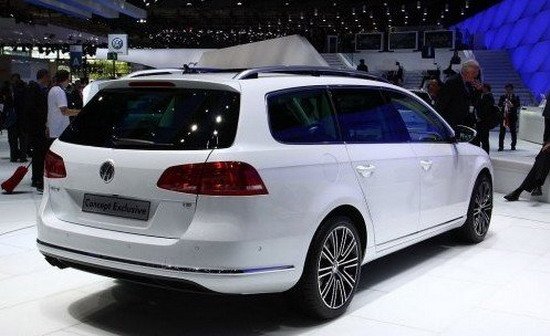 Passat B7旅行版將進(jìn)口國內(nèi) 預(yù)計11月上市