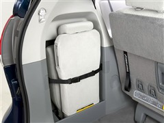 汽車之家 進(jìn)口豐田 豐田sienna 2011款 基本型