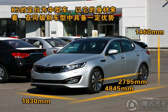 春節(jié)購車全攻略之中型車篇 出手好時(shí)機(jī)