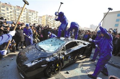 質(zhì)檢總局?jǐn)M規(guī)定汽車“三包”期不低于兩年