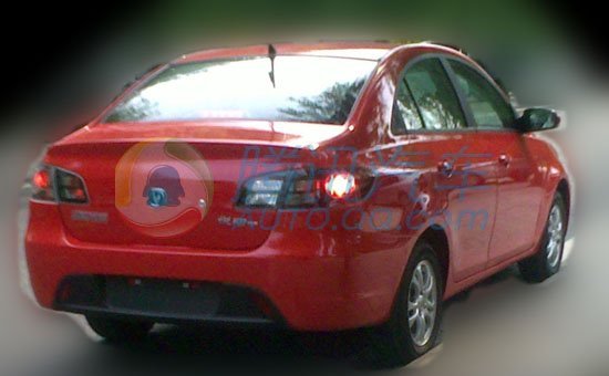 長安新款悅翔廣州車展首發(fā) 外形細(xì)節(jié)升級(jí)