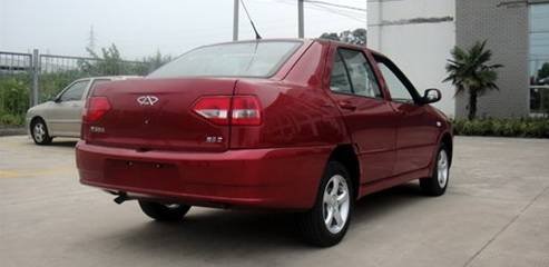 近日，我們從奇瑞汽車了解到，2012款旗云2將于10月初上市