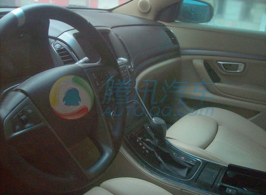 國(guó)內(nèi)3款垂直換代新車(chē)前瞻 年內(nèi)全部投放